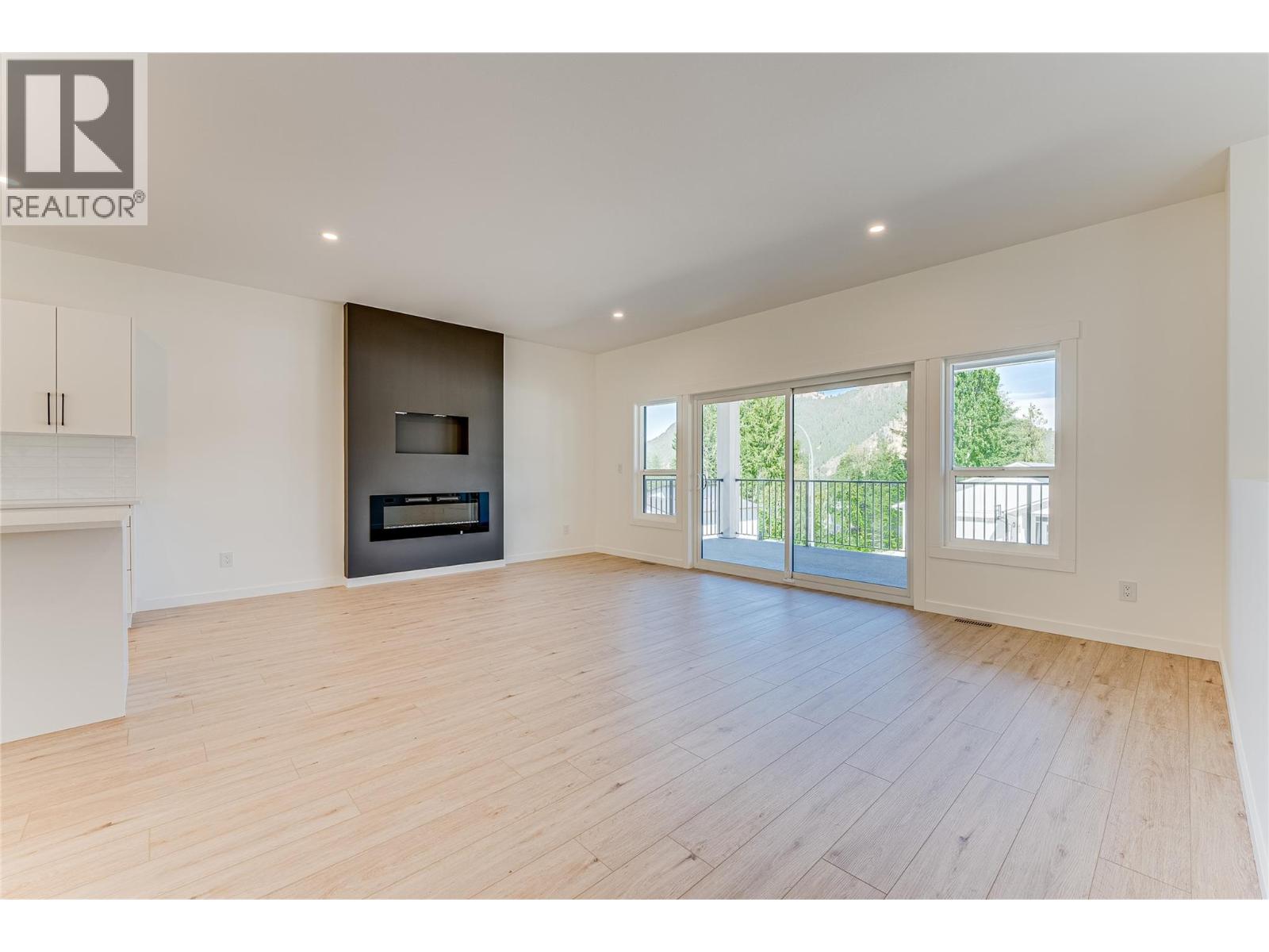 2736 Cedar Ridge Street, Lumby