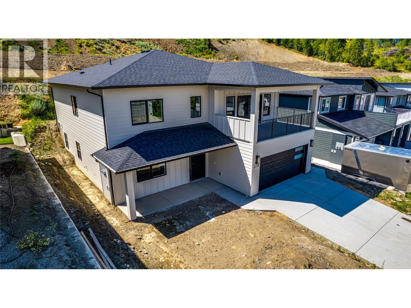 2736 Cedar Ridge Street, Lumby