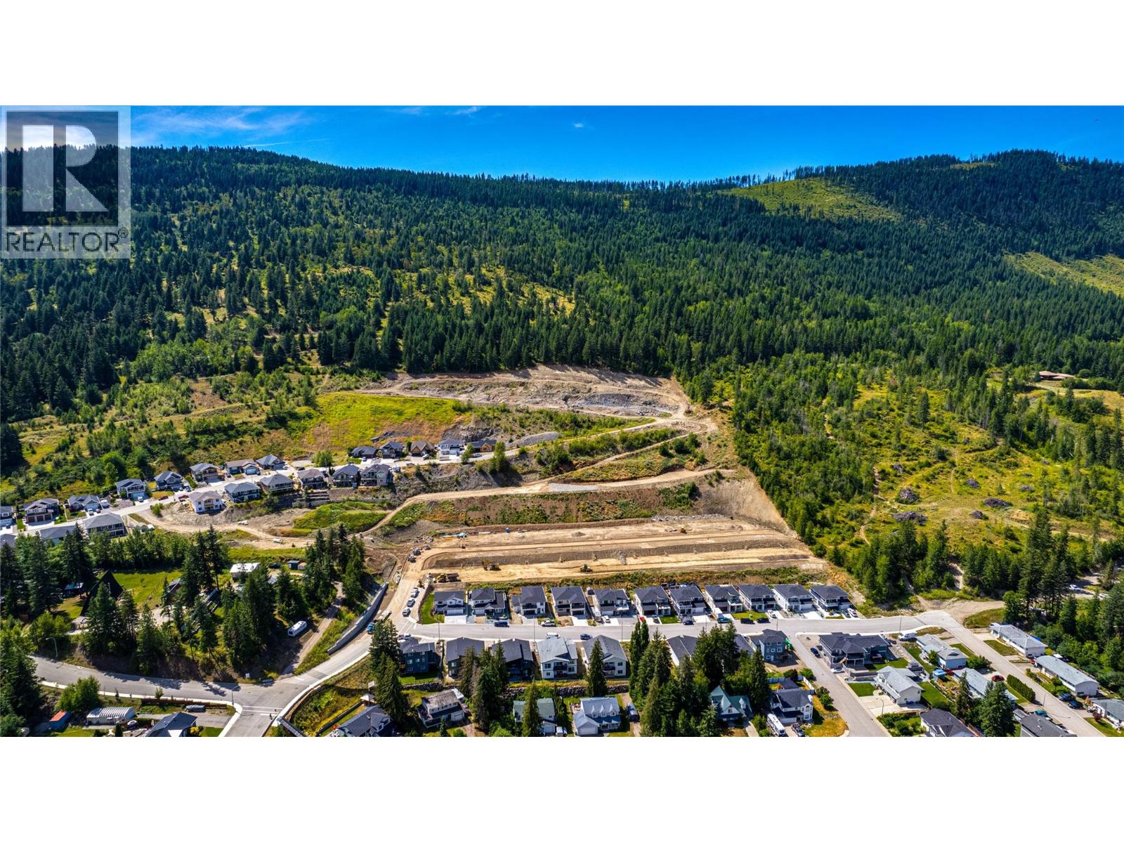 2736 Cedar Ridge Street, Lumby