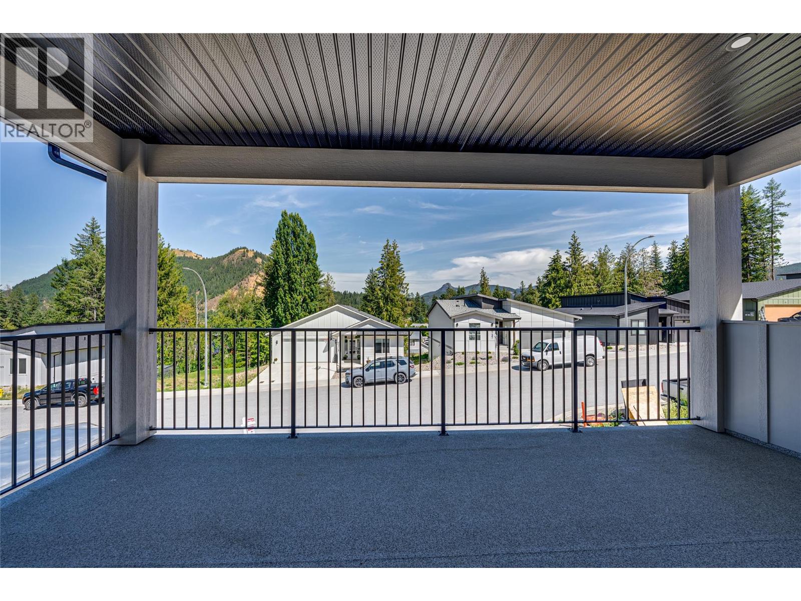 2736 Cedar Ridge Street, Lumby