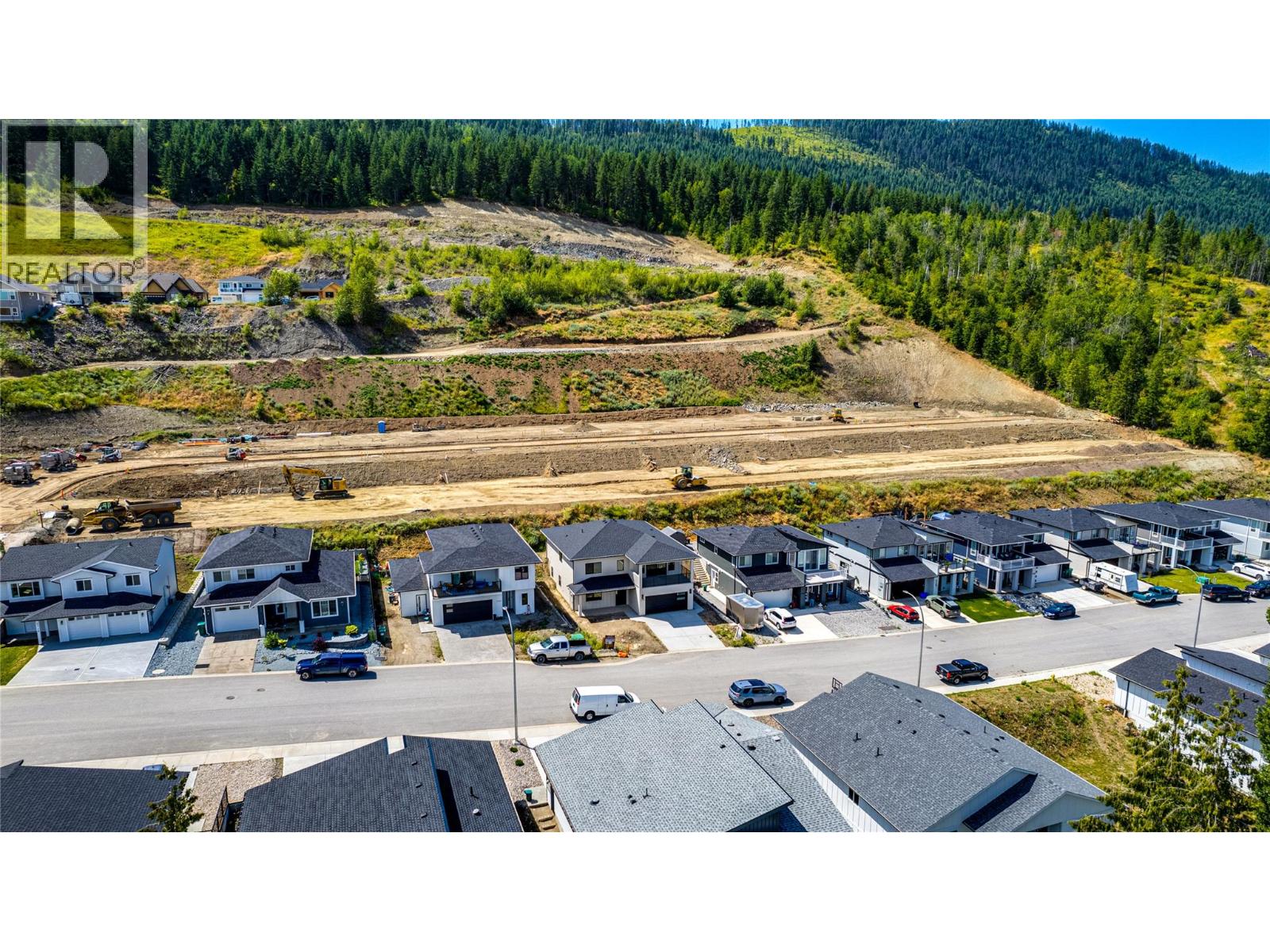 2736 Cedar Ridge Street, Lumby