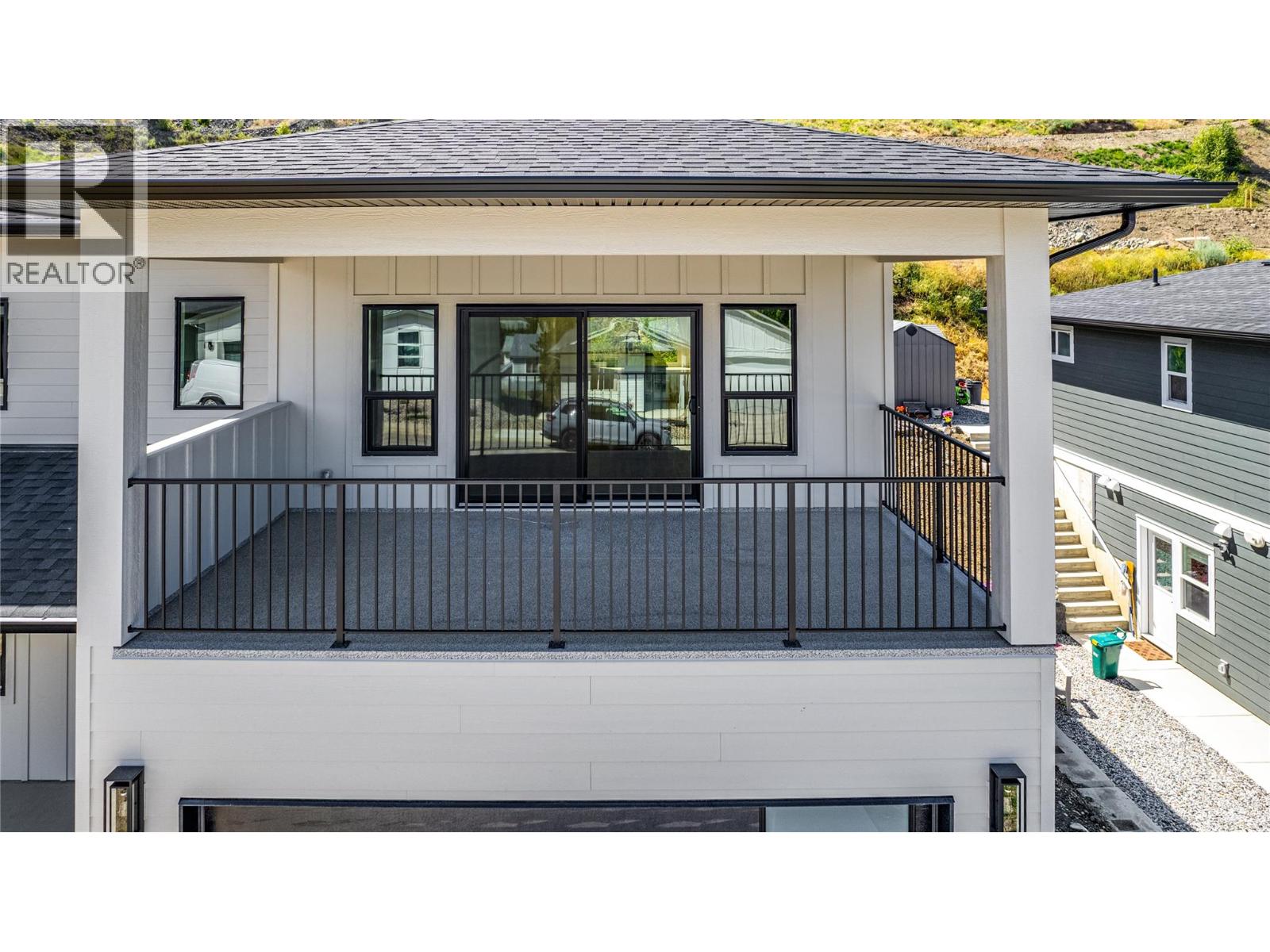 2736 Cedar Ridge Street, Lumby