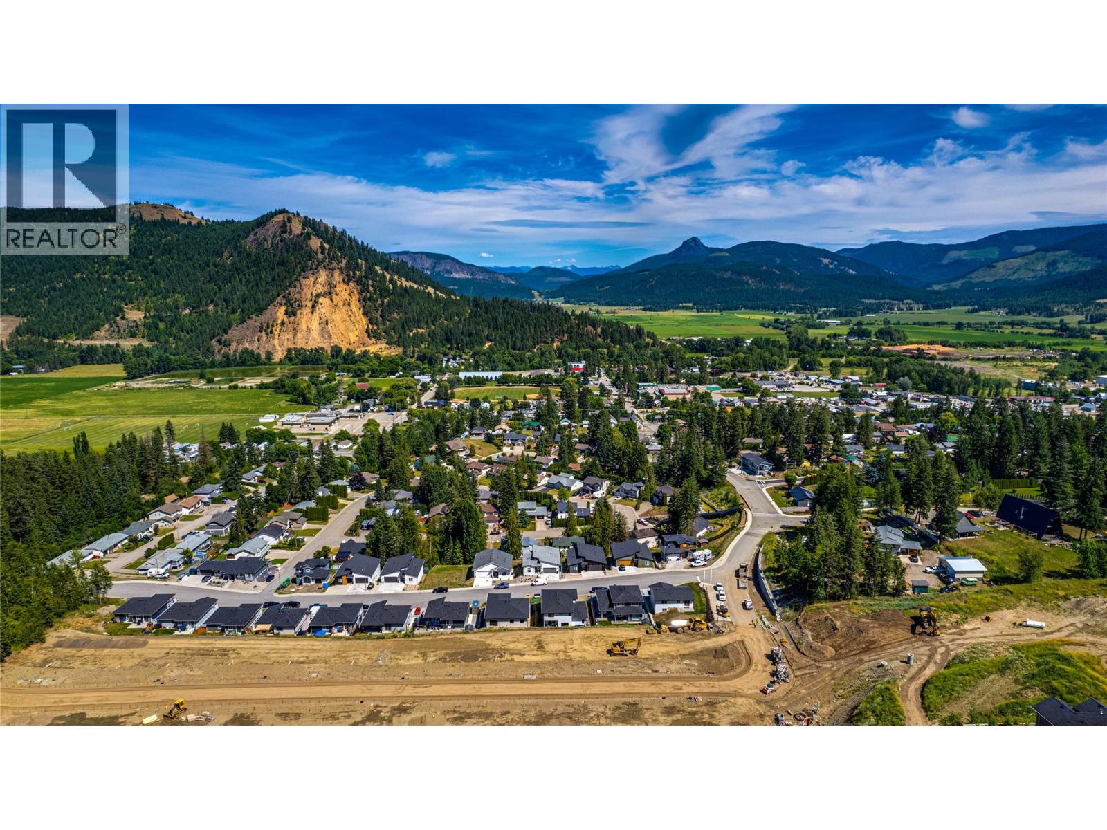 2736 Cedar Ridge Street, Lumby