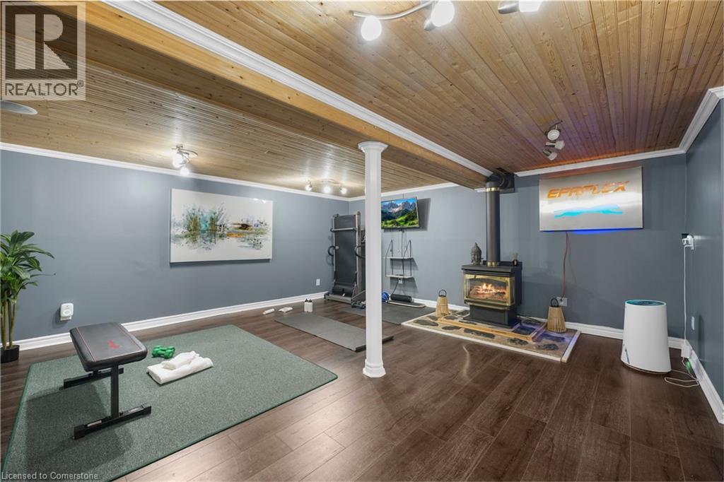 Photo 23 of 23 Huntingwood Crescent, Brampton ON