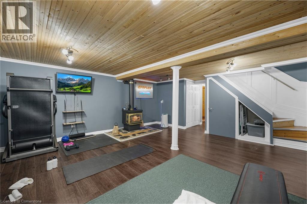 Photo 24 of 23 Huntingwood Crescent, Brampton ON