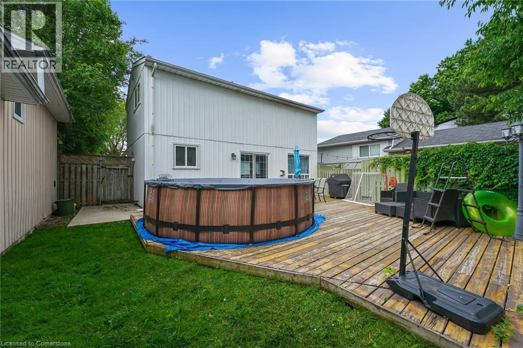 Photo 27 of 23 Huntingwood Crescent, Brampton ON