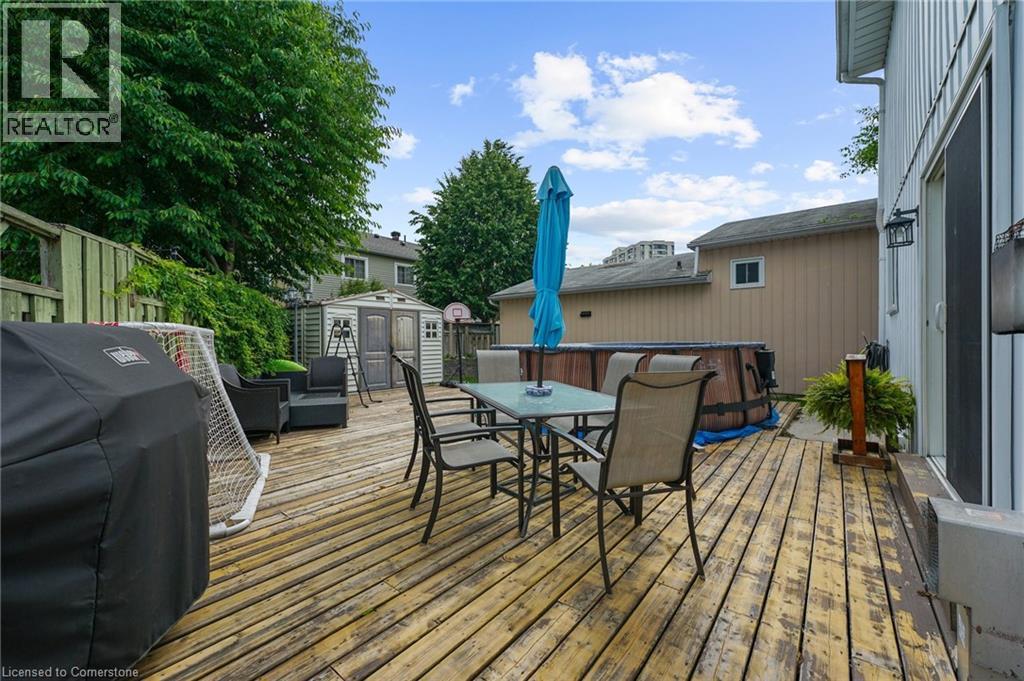Photo 29 of 23 Huntingwood Crescent, Brampton ON
