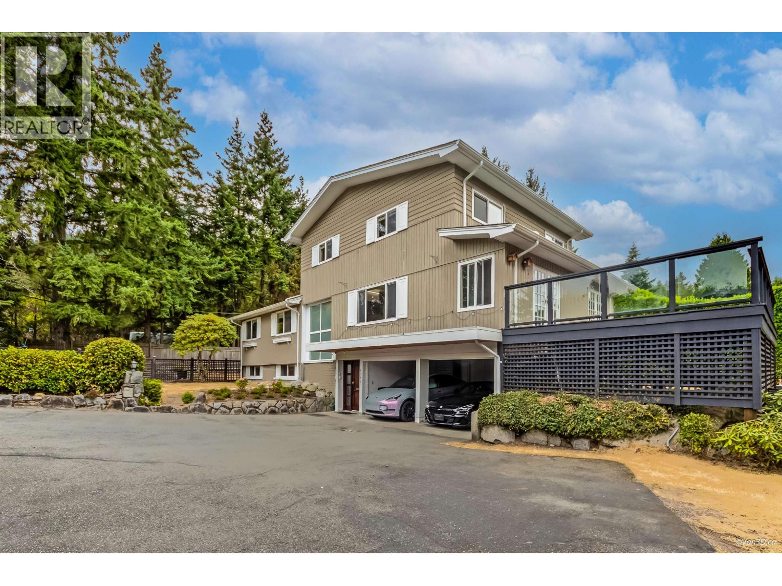 4145 RIPPLE ROAD, West Vancouver