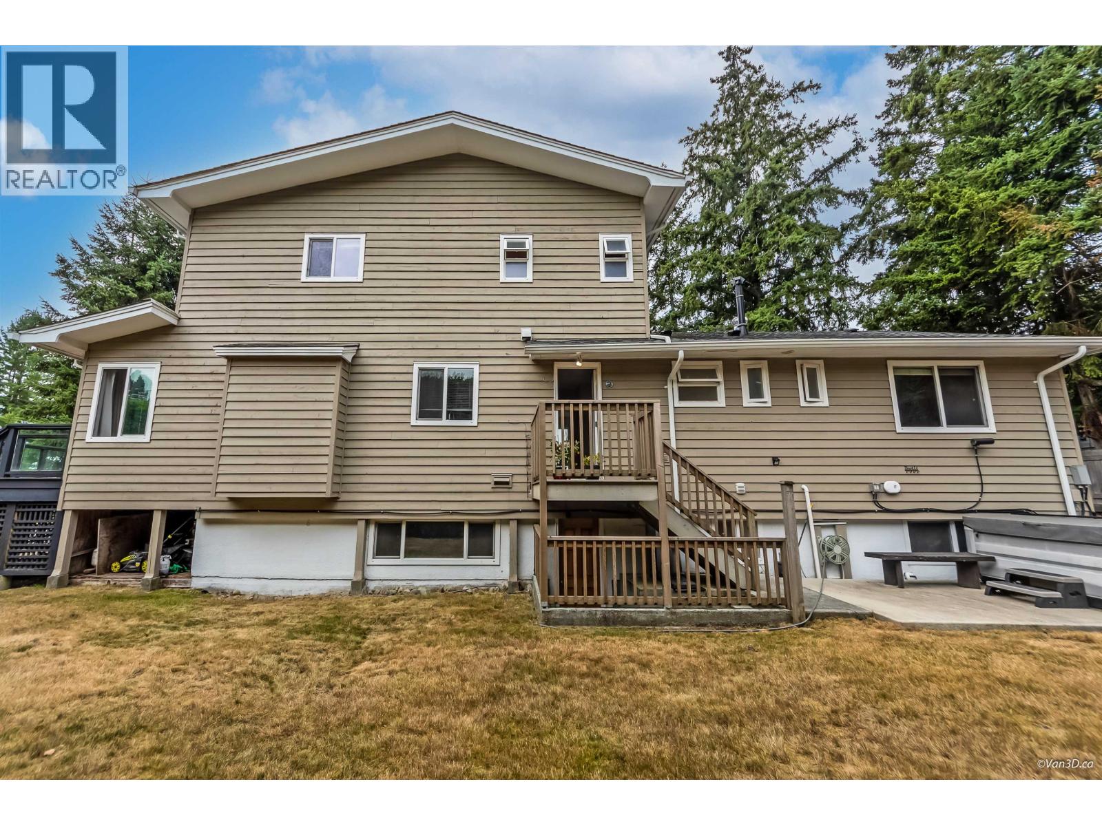 4145 RIPPLE ROAD, West Vancouver