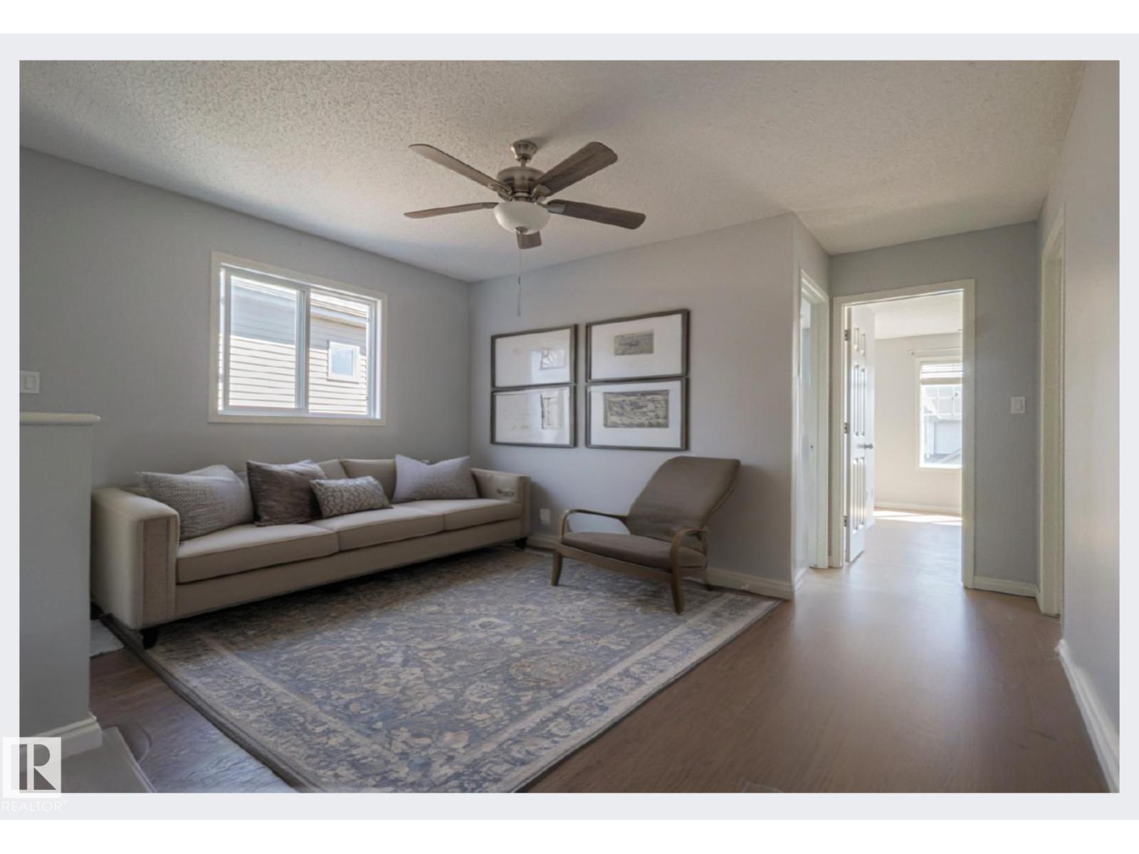 Photo 1 of 3816 Powell Wd Sw, Edmonton AB