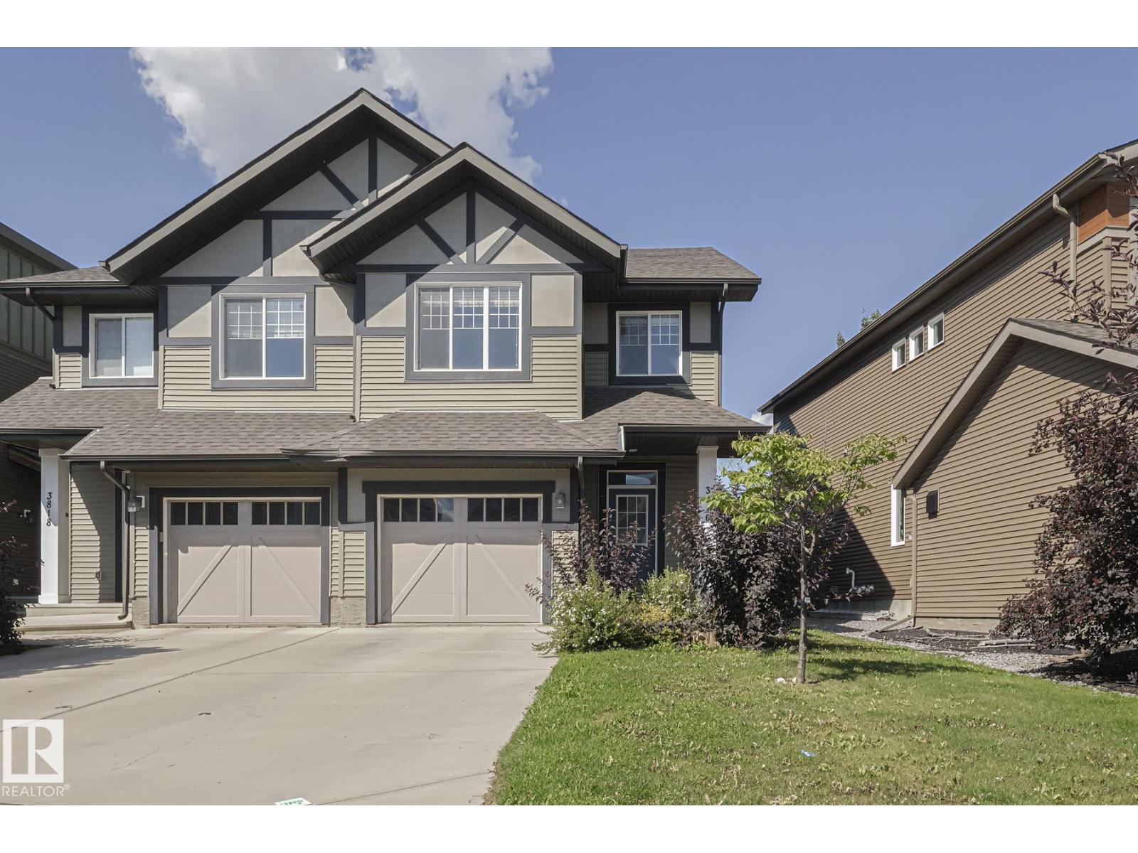 Photo 44 of 3816 Powell Wd Sw, Edmonton AB
