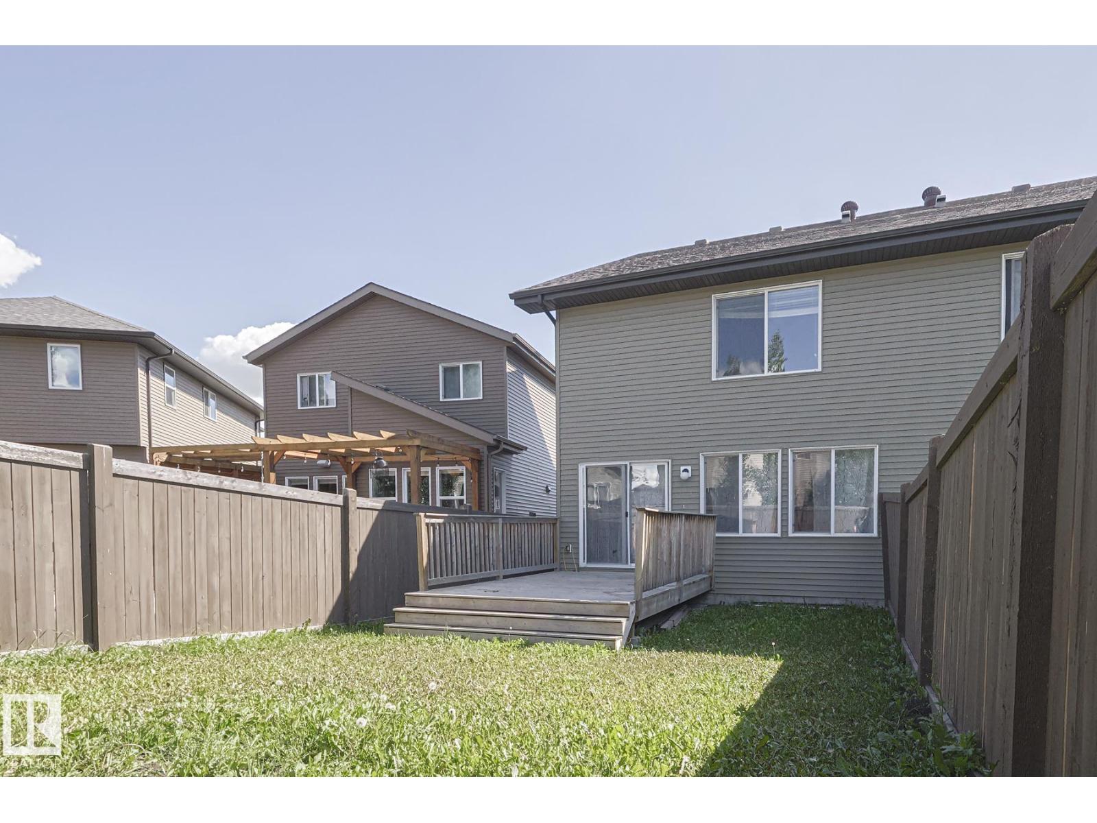 Photo 23 of 3816 Powell Wd Sw, Edmonton AB