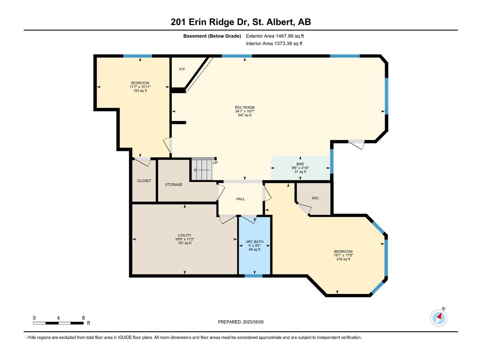 Photo 42 of 201 Erin Ridge Dr, St Albert AB