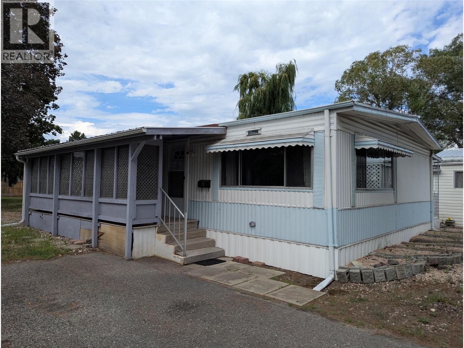 40 3535 Casorso Road, Kelowna