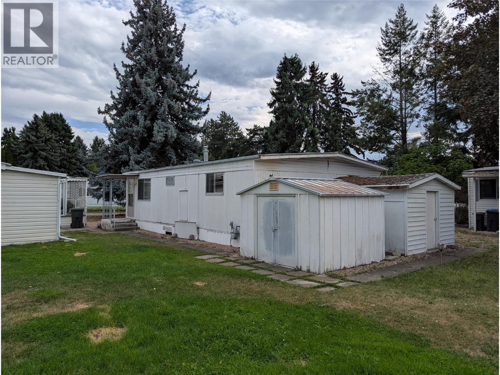 40 3535 Casorso Road, Kelowna