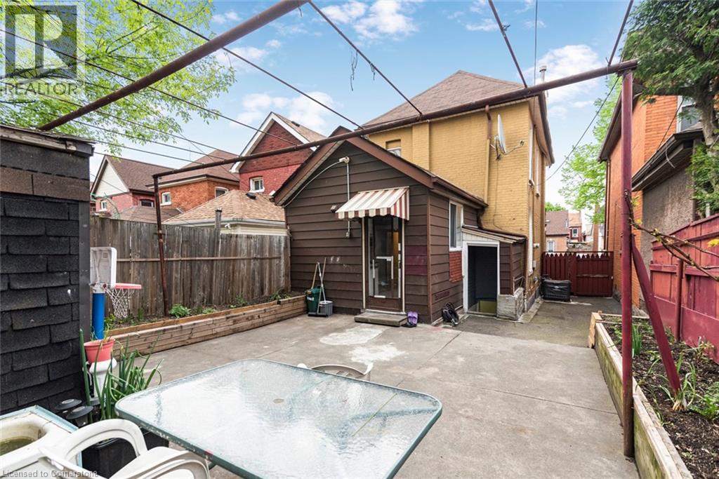 Photo 44 of 47 Clyde Street, Hamilton ON