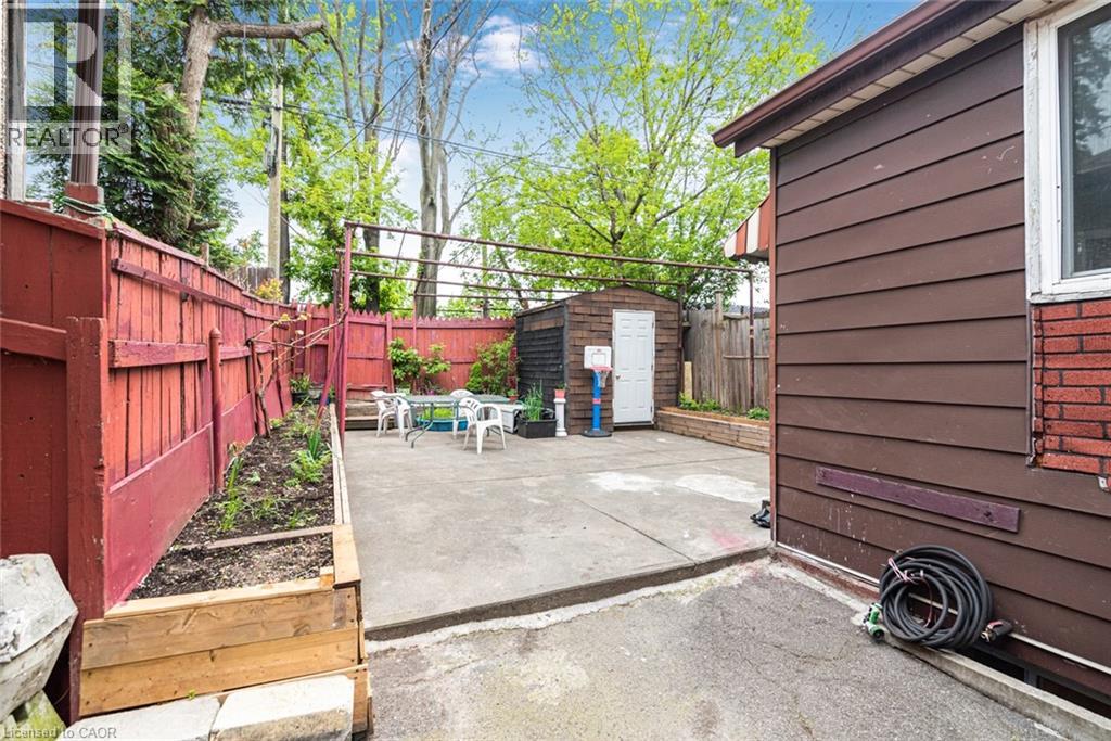 Photo 46 of 47 Clyde Street, Hamilton ON