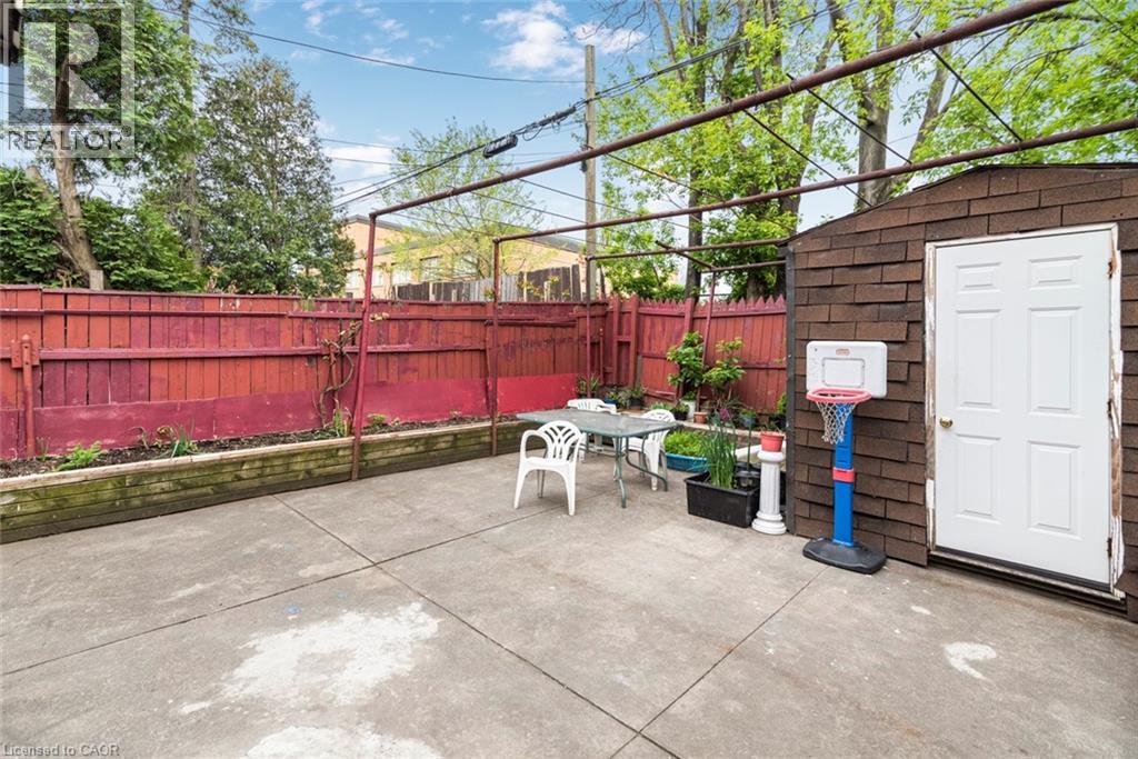 Photo 47 of 47 Clyde Street, Hamilton ON