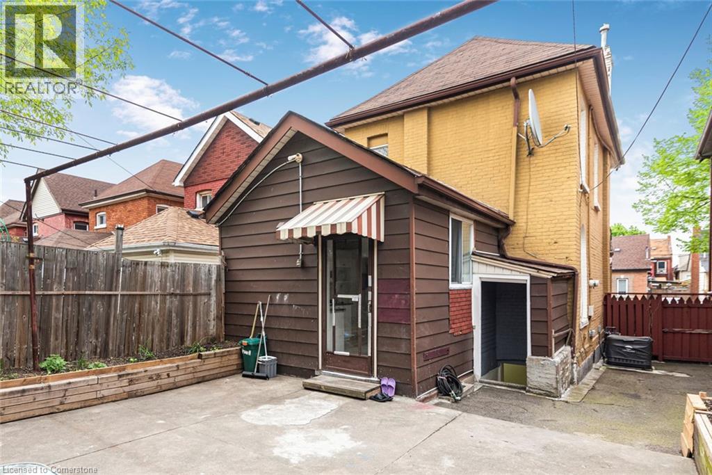 Photo 43 of 47 Clyde Street, Hamilton ON