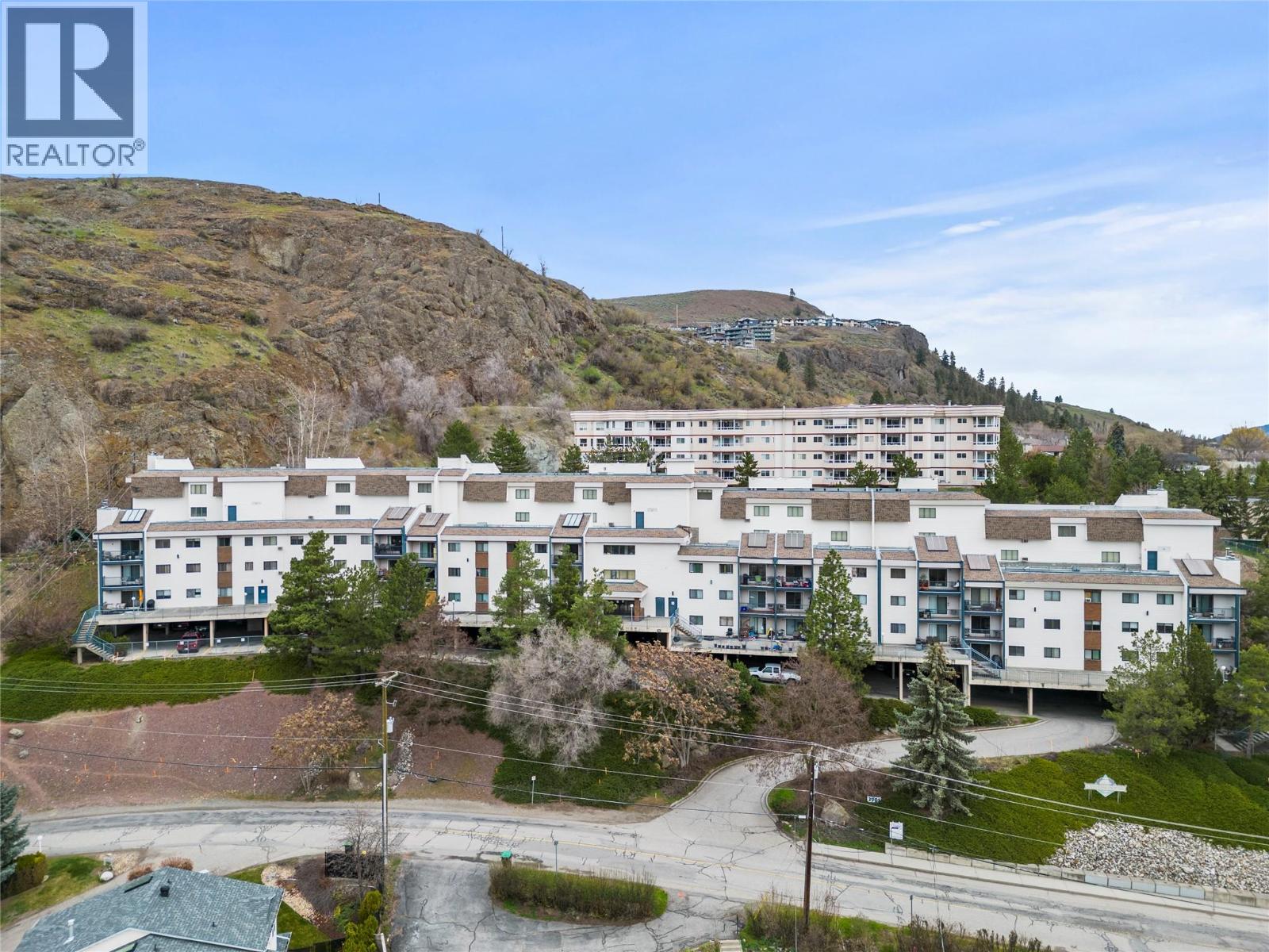 Photo 2 of 3901 32 Avenue Unit 210, Vernon BC