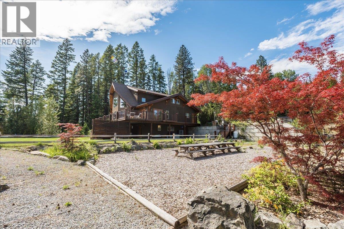 Photo 14 of 3802 Aaron Road, Nelson BC