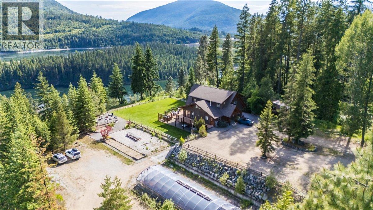 Photo 20 of 3802 Aaron Road, Nelson BC