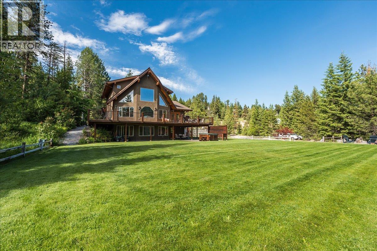 Photo 7 of 3802 Aaron Road, Nelson BC