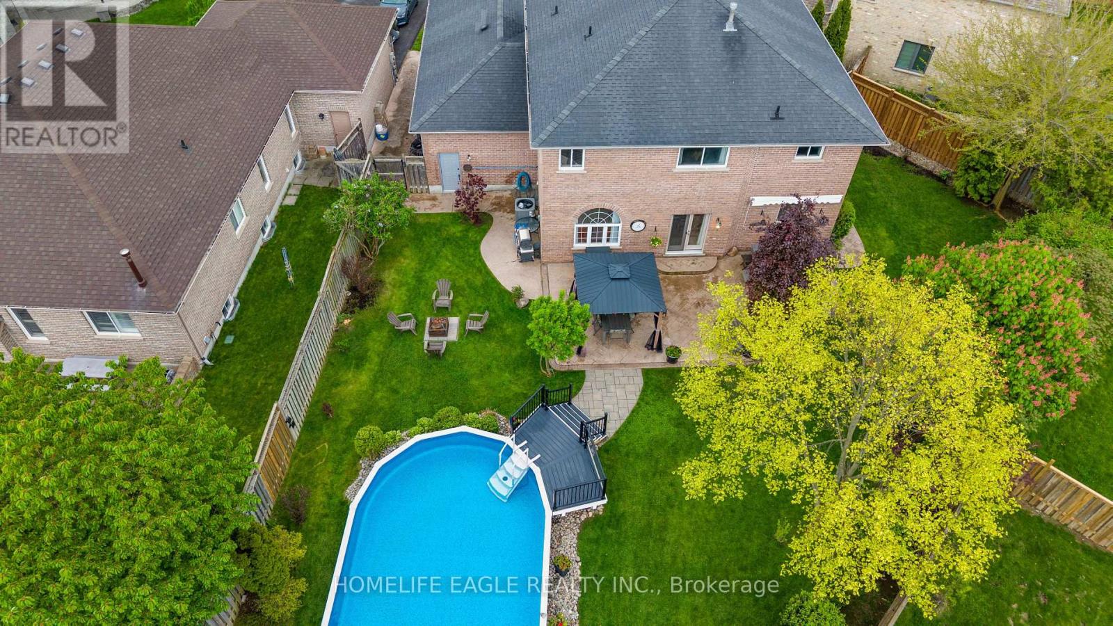 Photo 26 of 14 Rebecca Court, Barrie ON