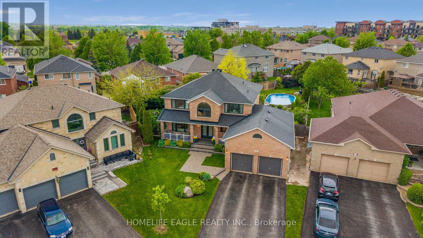 Photo 27 of 14 Rebecca Court, Barrie ON
