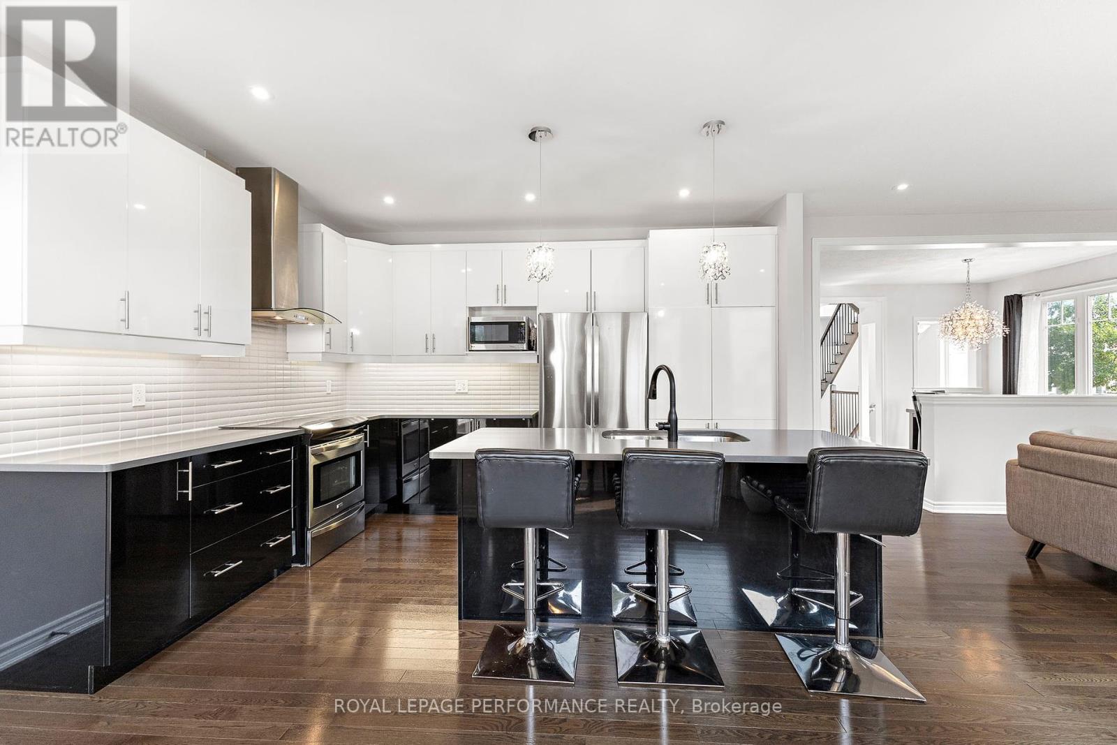 Photo 10 of 3532 River Run Avenue, Ottawa ON