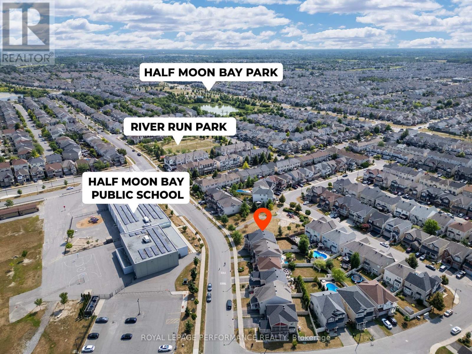 Photo 32 of 3532 River Run Avenue, Ottawa ON