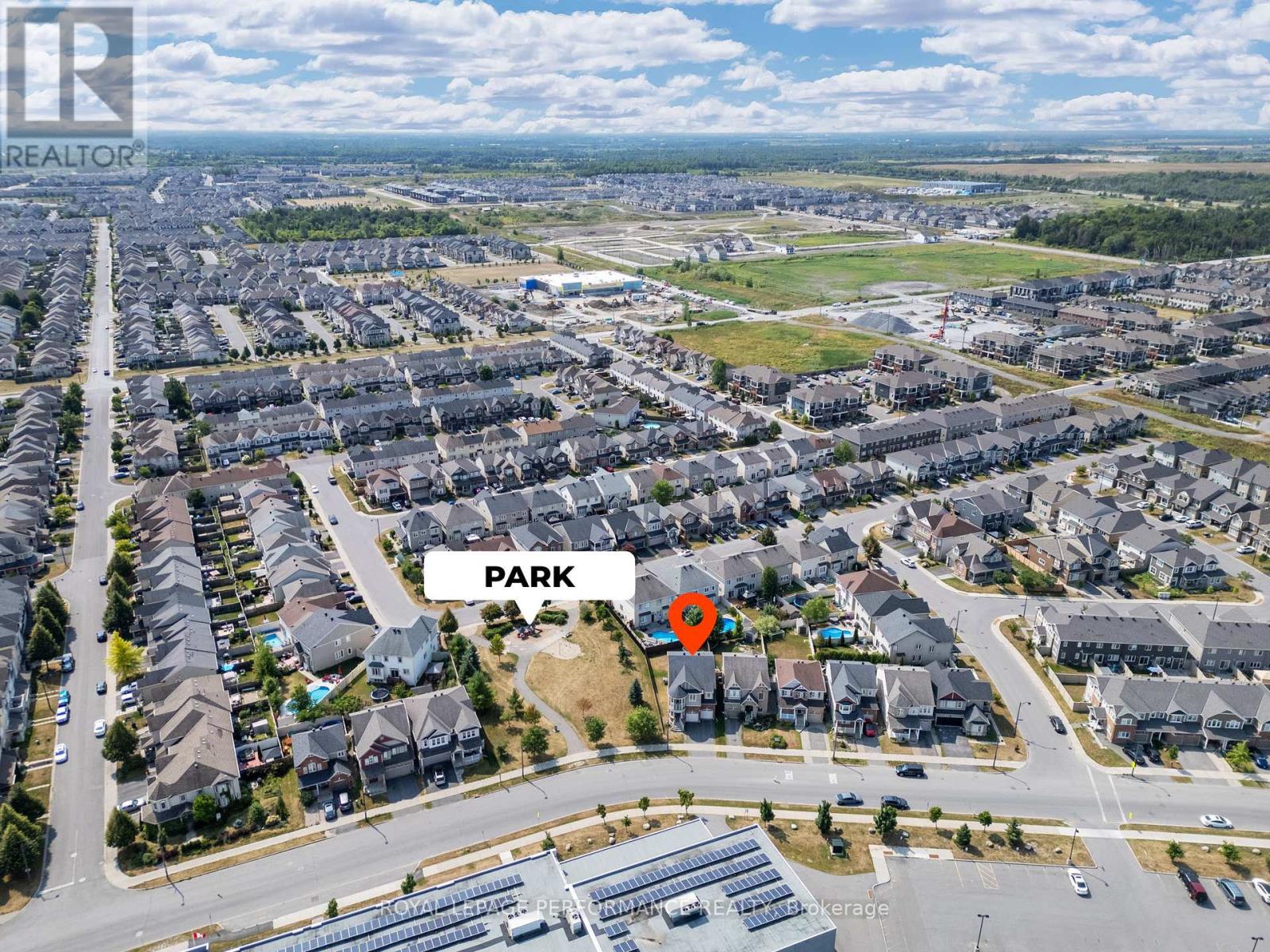 Photo 33 of 3532 River Run Avenue, Ottawa ON