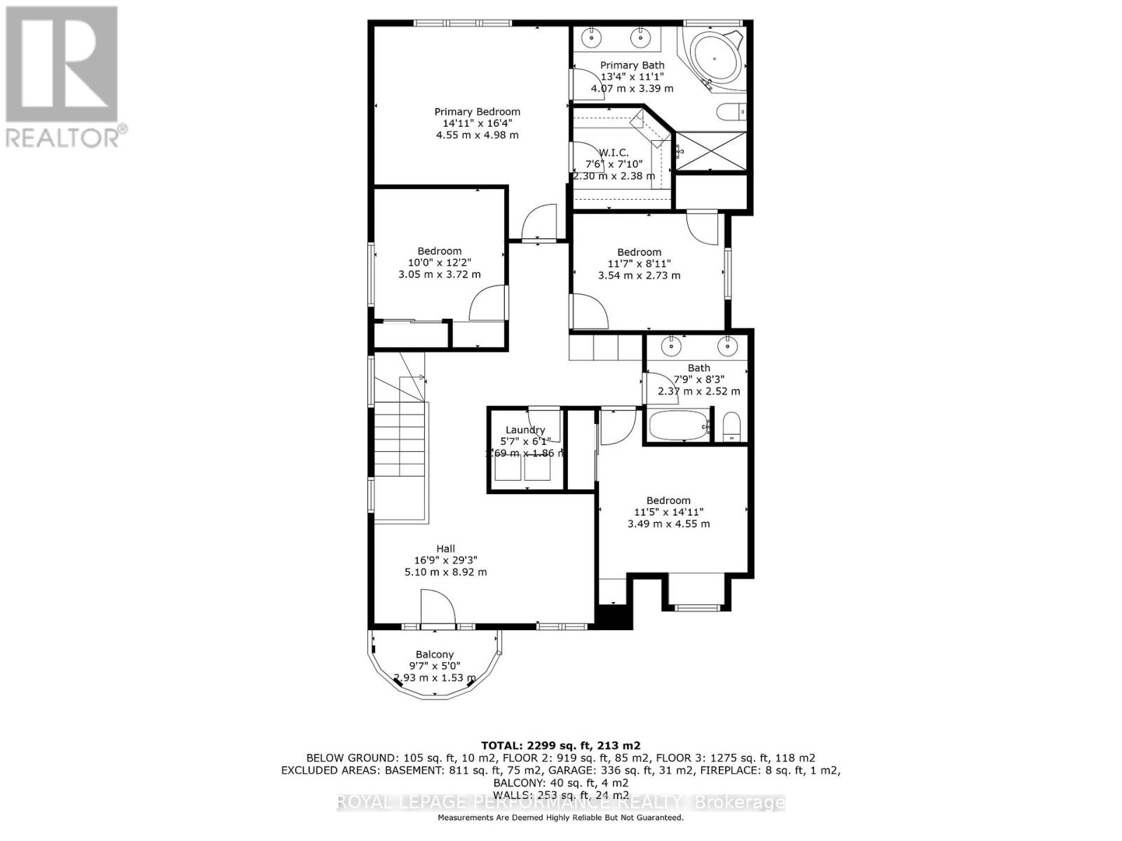Photo 37 of 3532 River Run Avenue, Ottawa ON