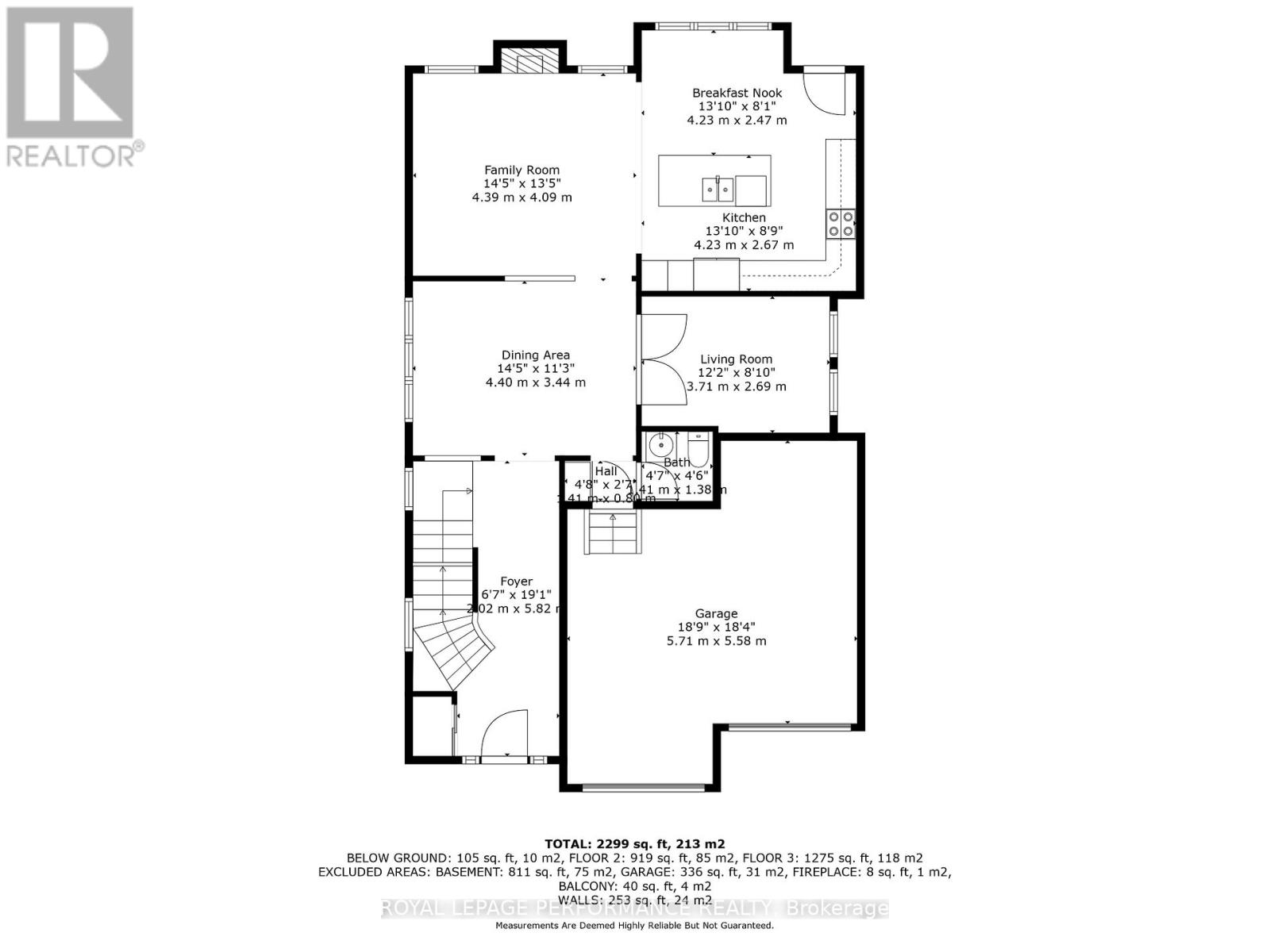 Photo 38 of 3532 River Run Avenue, Ottawa ON
