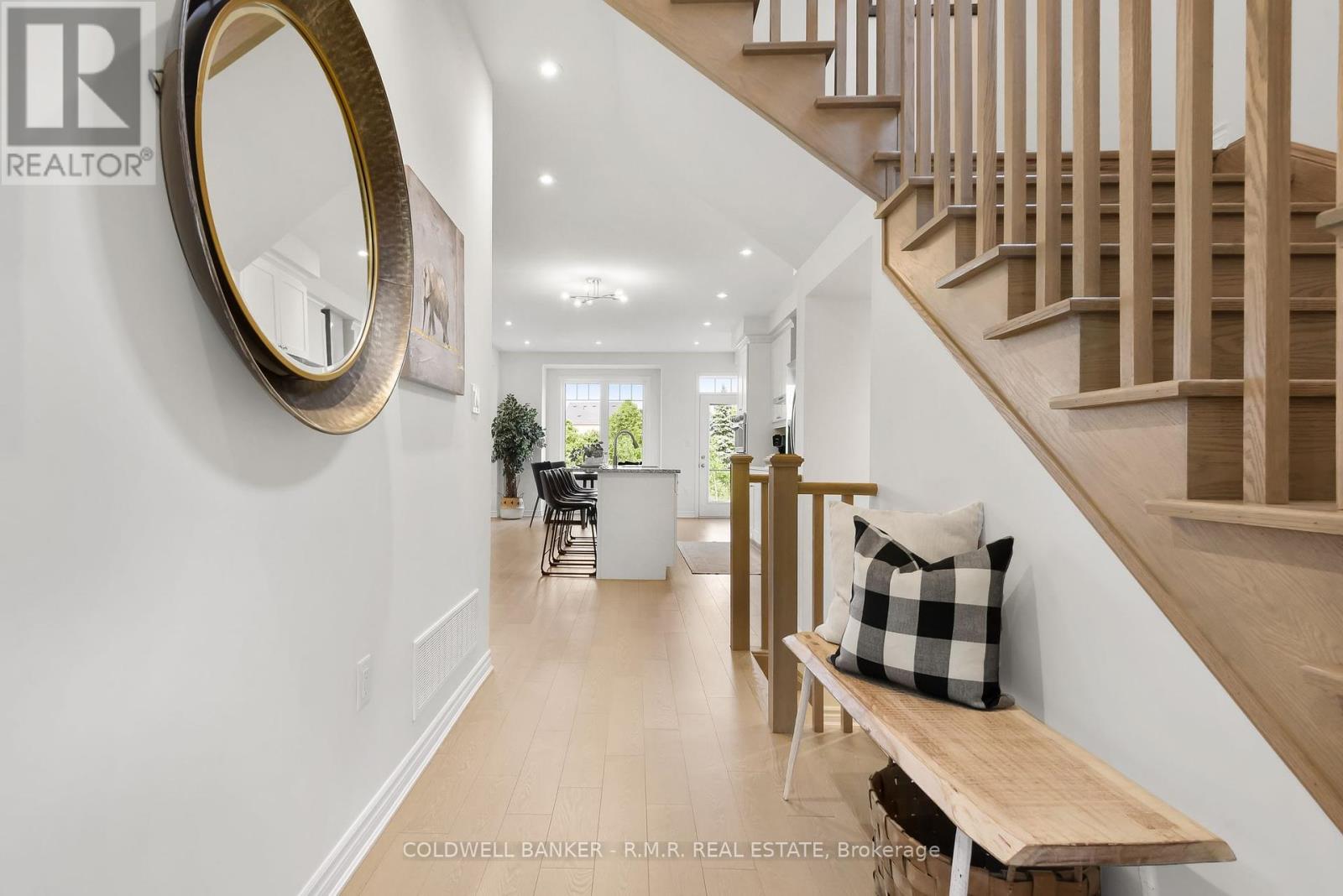 Photo 6 of 179 Westfield Drive, Whitby ON