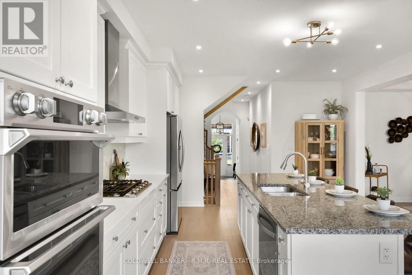 Photo 9 of 179 Westfield Drive, Whitby ON