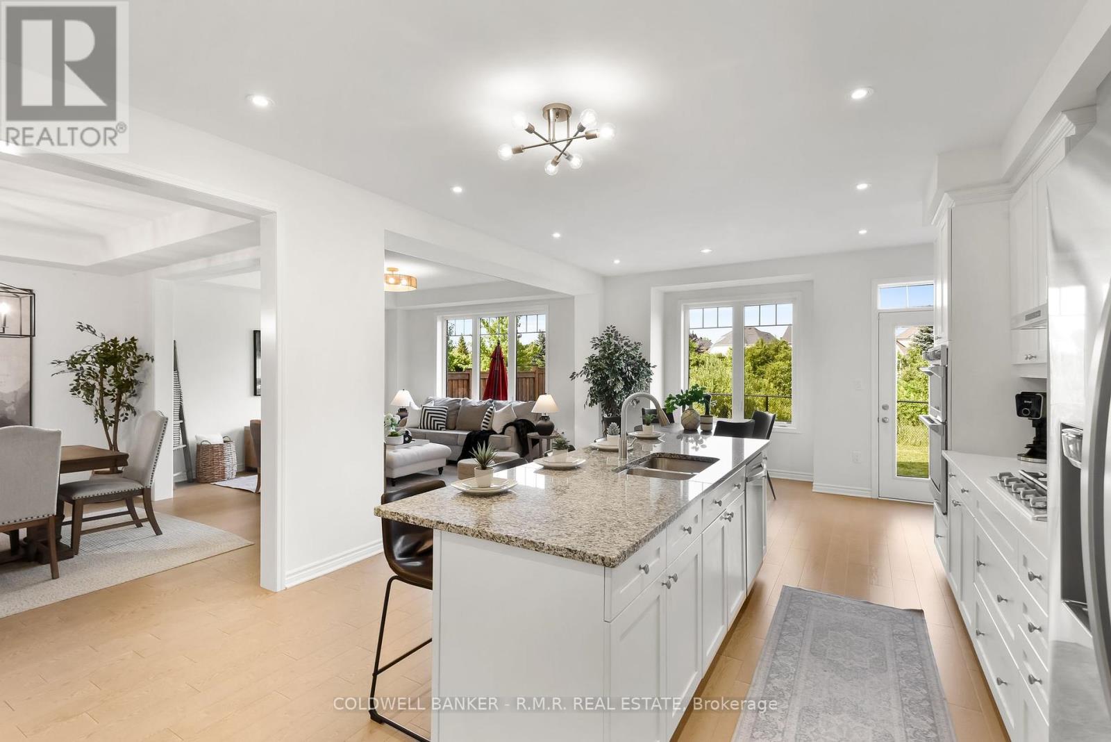 Photo 8 of 179 Westfield Drive, Whitby ON