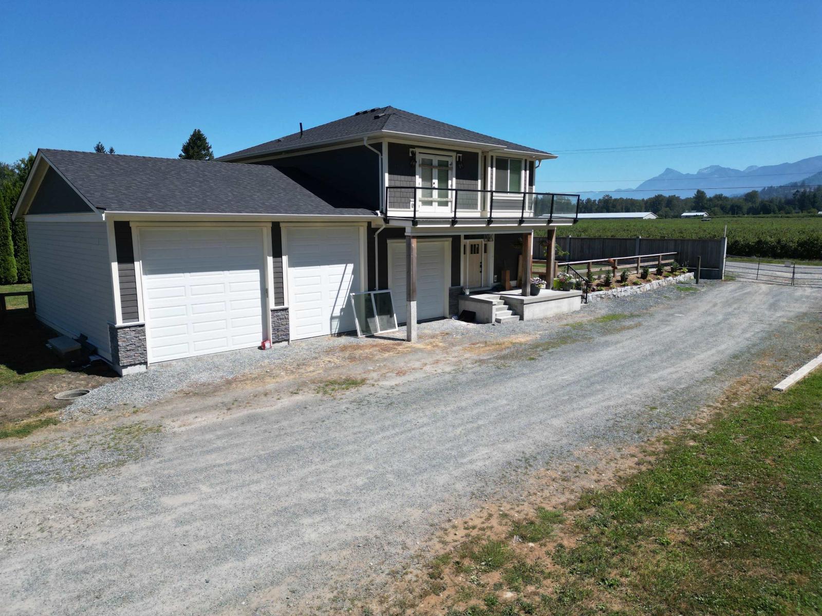 4843 GIESBRECHT ROAD, Yarrow, Yarrow