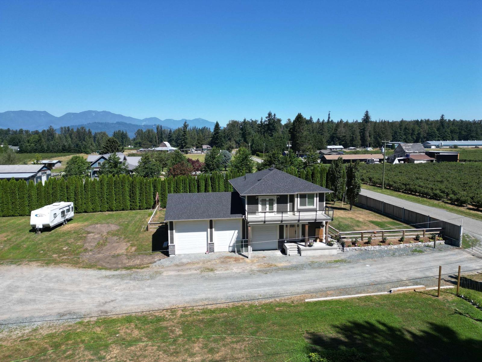 4843 GIESBRECHT ROAD, Yarrow, Yarrow