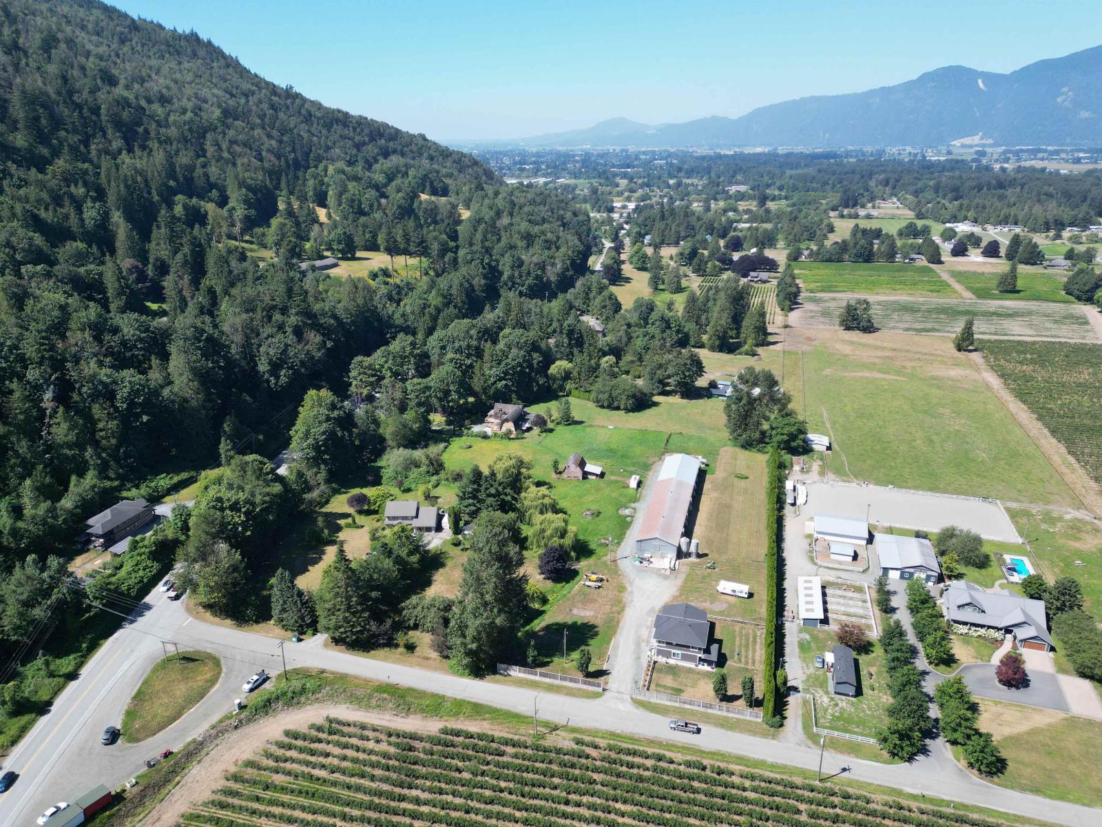 4843 GIESBRECHT ROAD, Yarrow, Yarrow