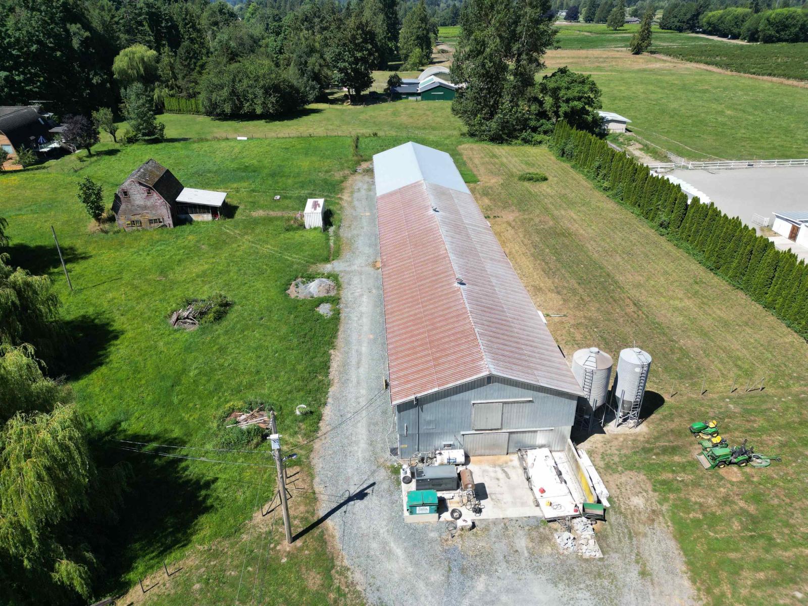 4843 GIESBRECHT ROAD, Yarrow, Yarrow