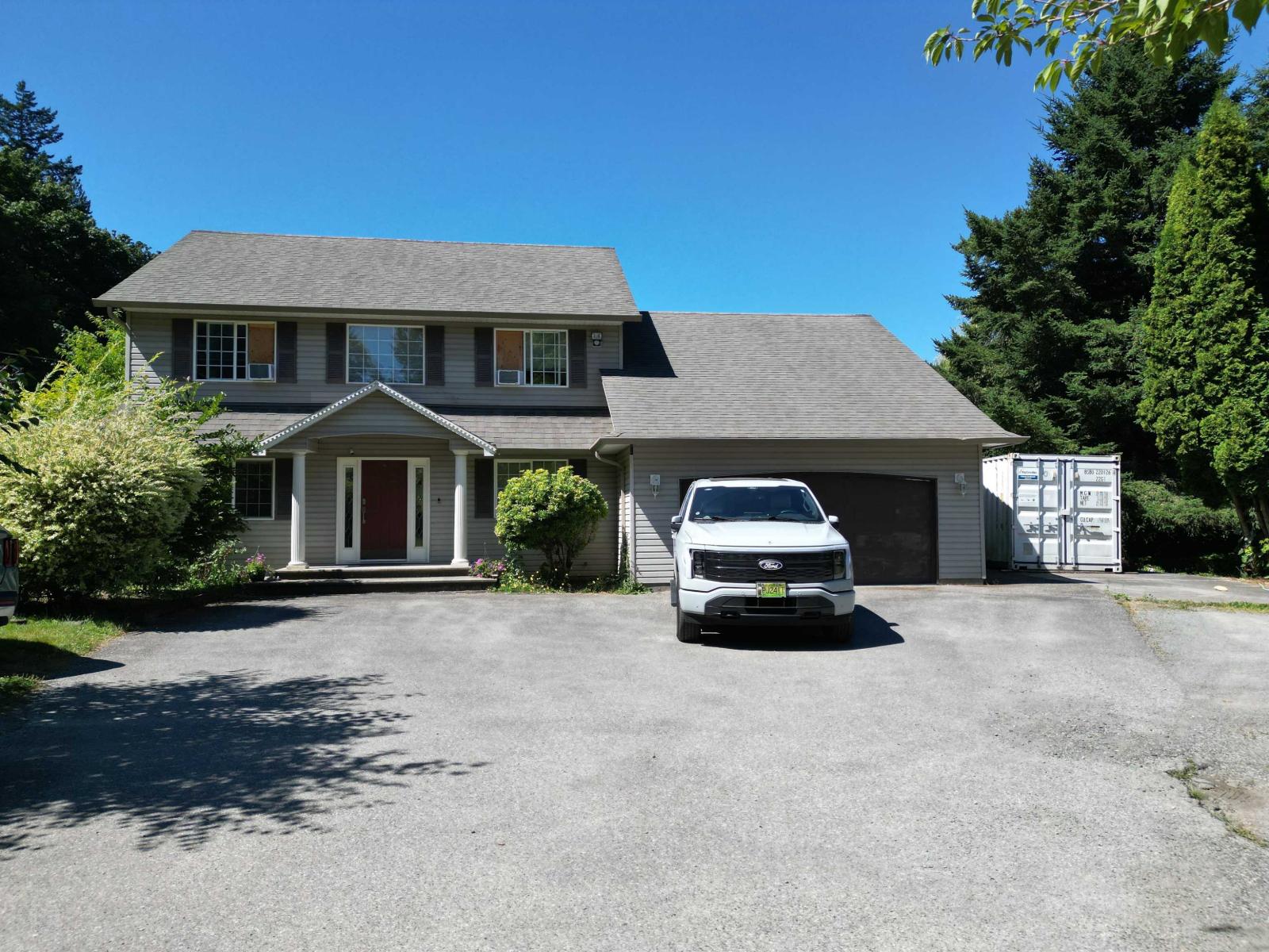 4843 GIESBRECHT ROAD, Yarrow, Yarrow