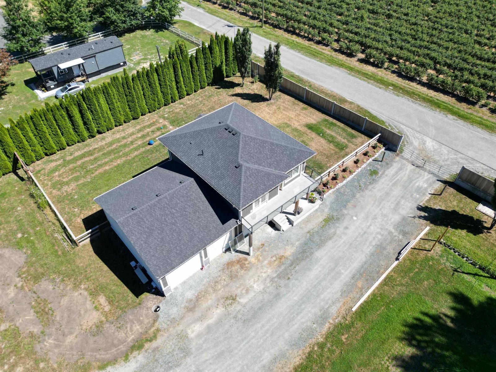 4843 GIESBRECHT ROAD, Yarrow, Yarrow