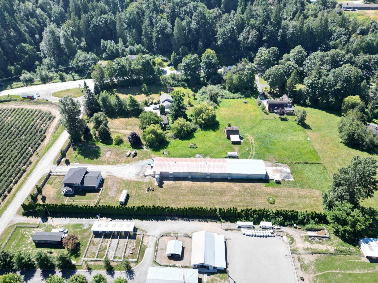 4843 GIESBRECHT ROAD, Yarrow, Yarrow