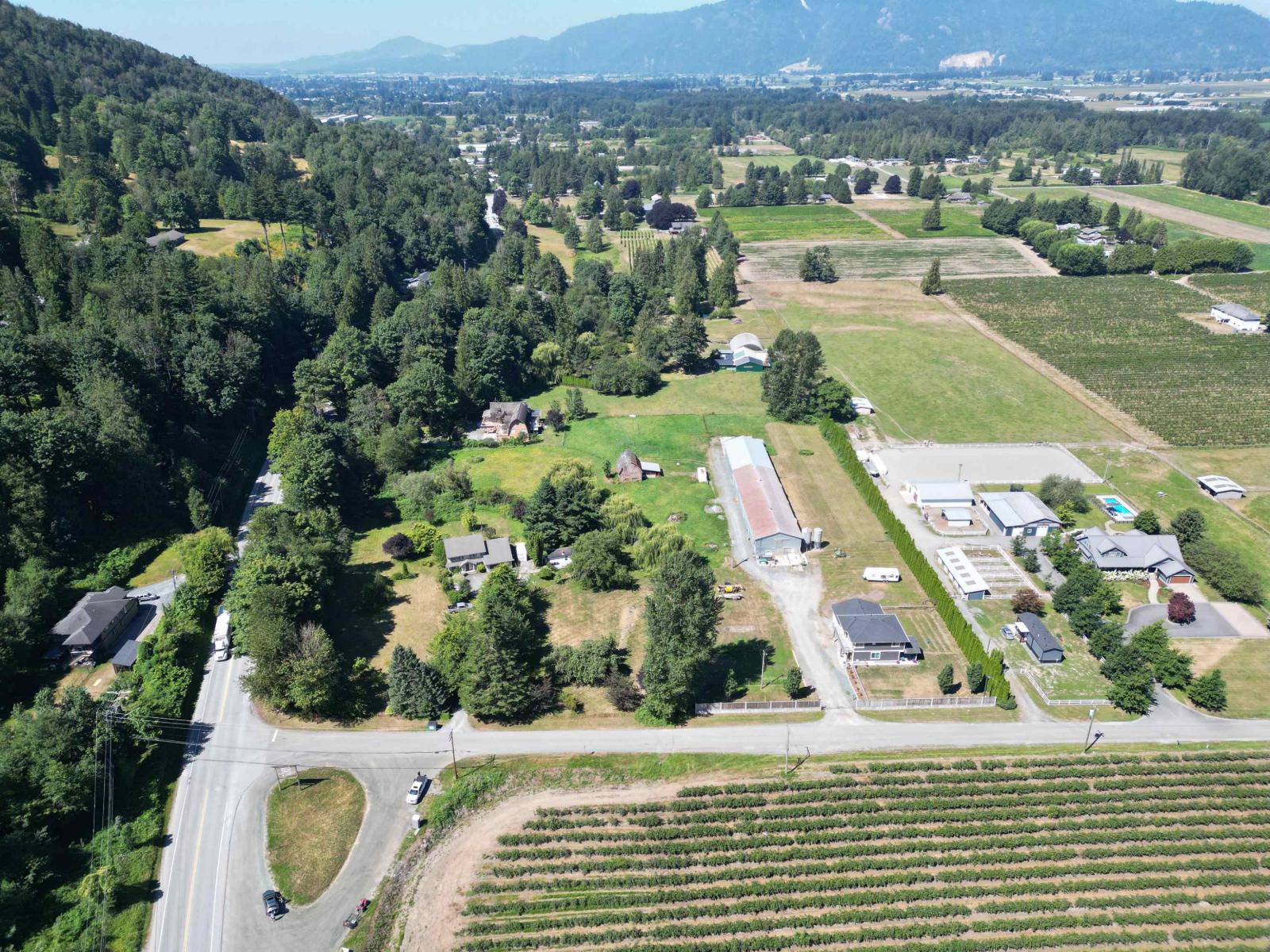 4843 GIESBRECHT ROAD, Yarrow, Yarrow