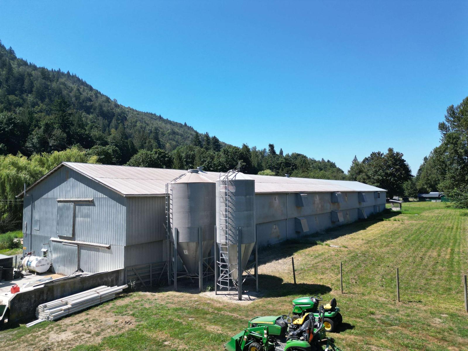 4843 GIESBRECHT ROAD, Yarrow, Yarrow