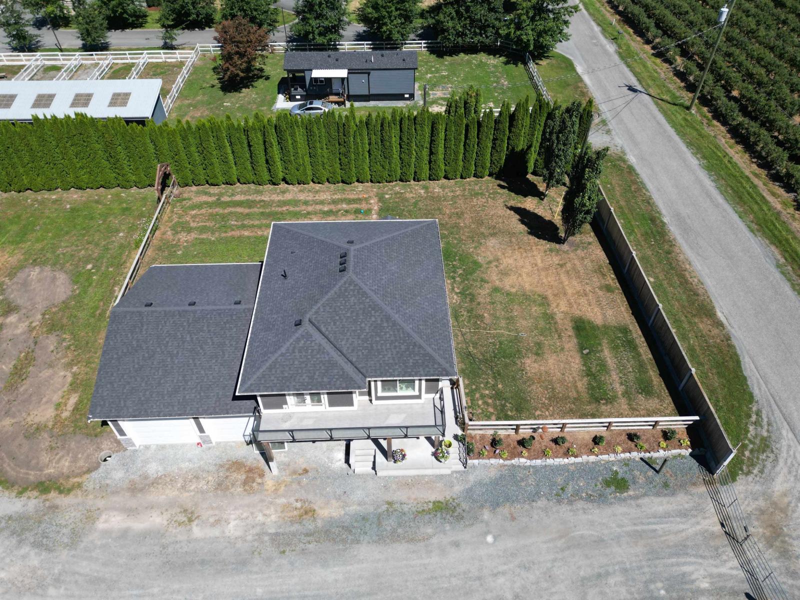 4843 GIESBRECHT ROAD, Yarrow, Yarrow