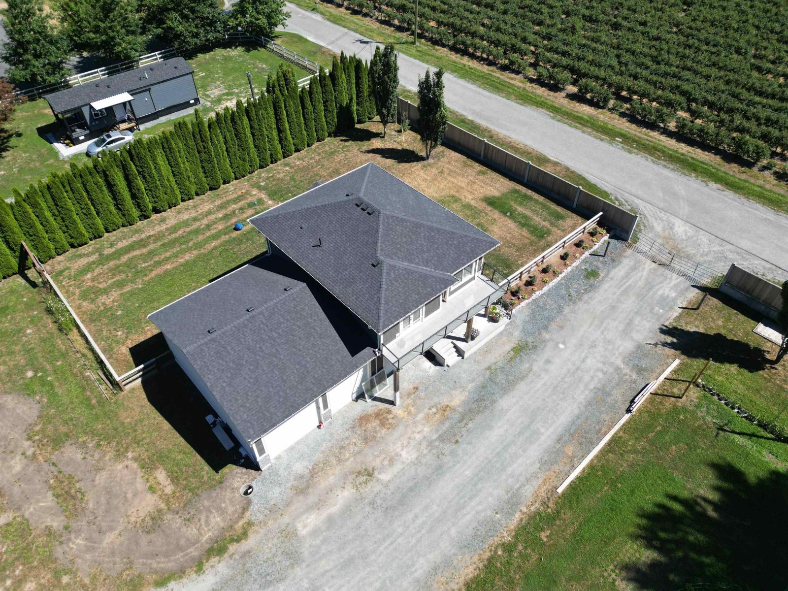 4843 GIESBRECHT ROAD, Yarrow, Yarrow