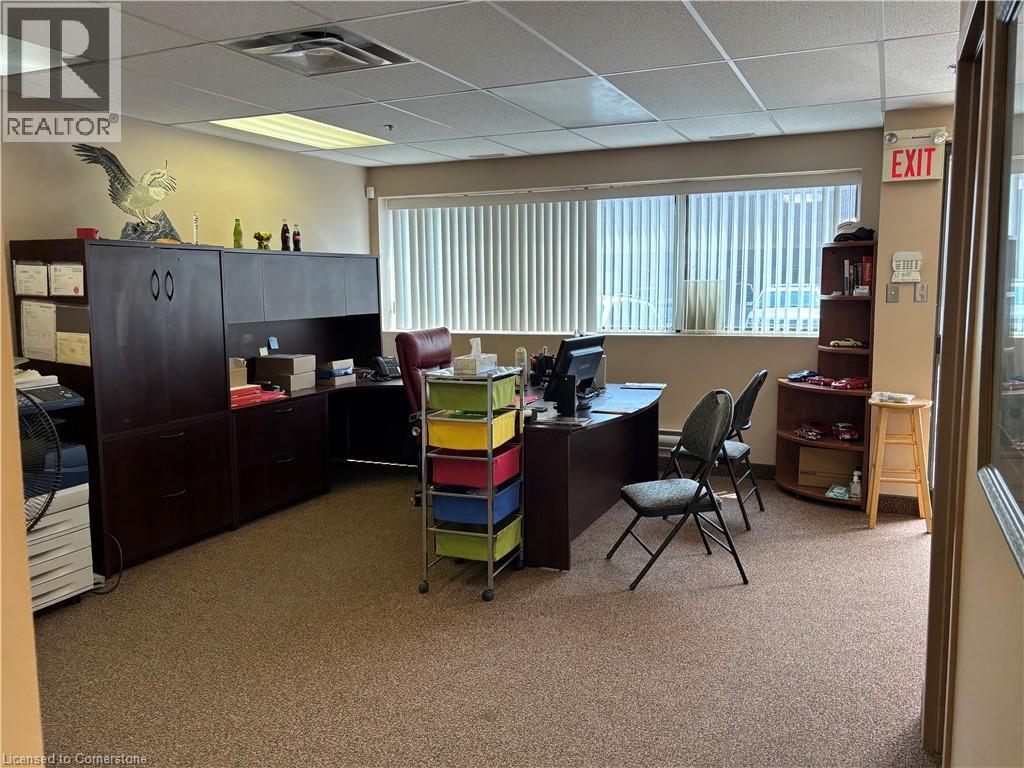 Photo 3 of 5035 North Service Road Unit C 4, Burlington ON
