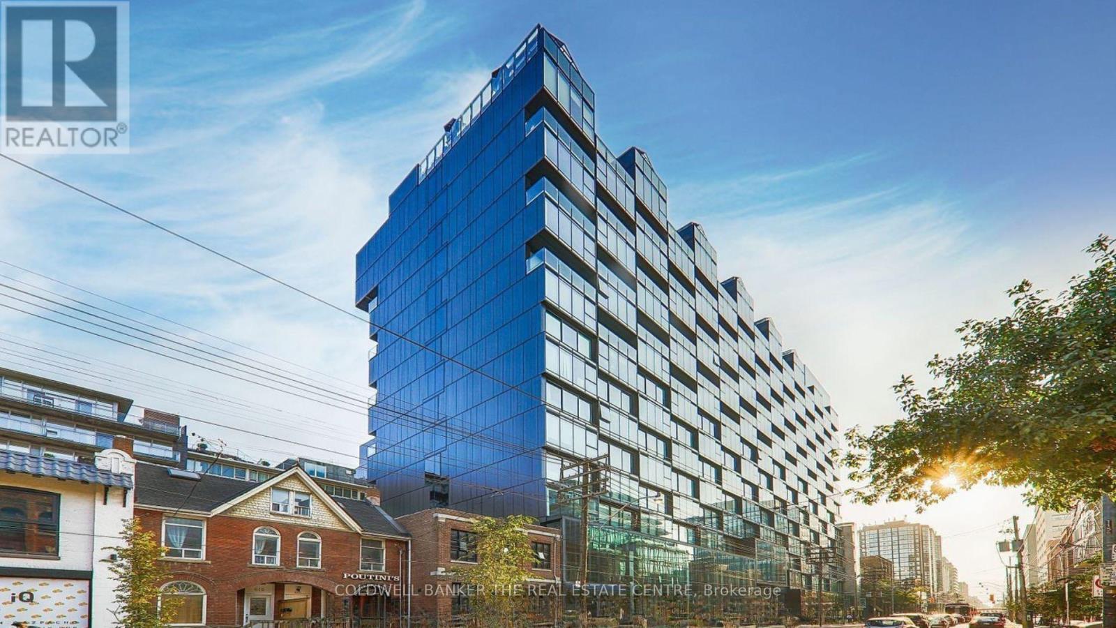 Photo 1 of 915 629 King Street W, Toronto ON